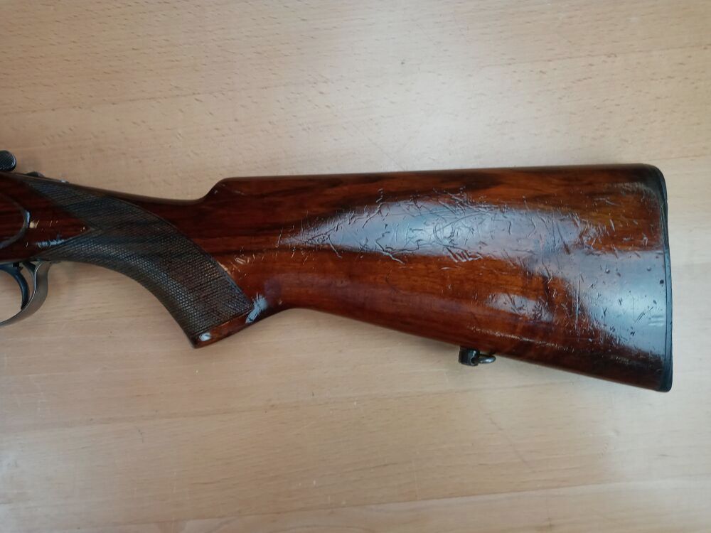 Kettner Mistral