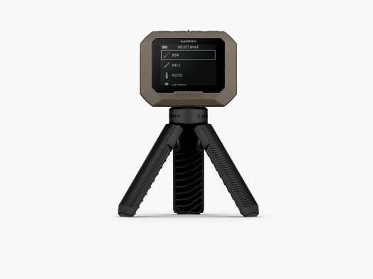Garmin Xero C1 Pro Cronógrafo