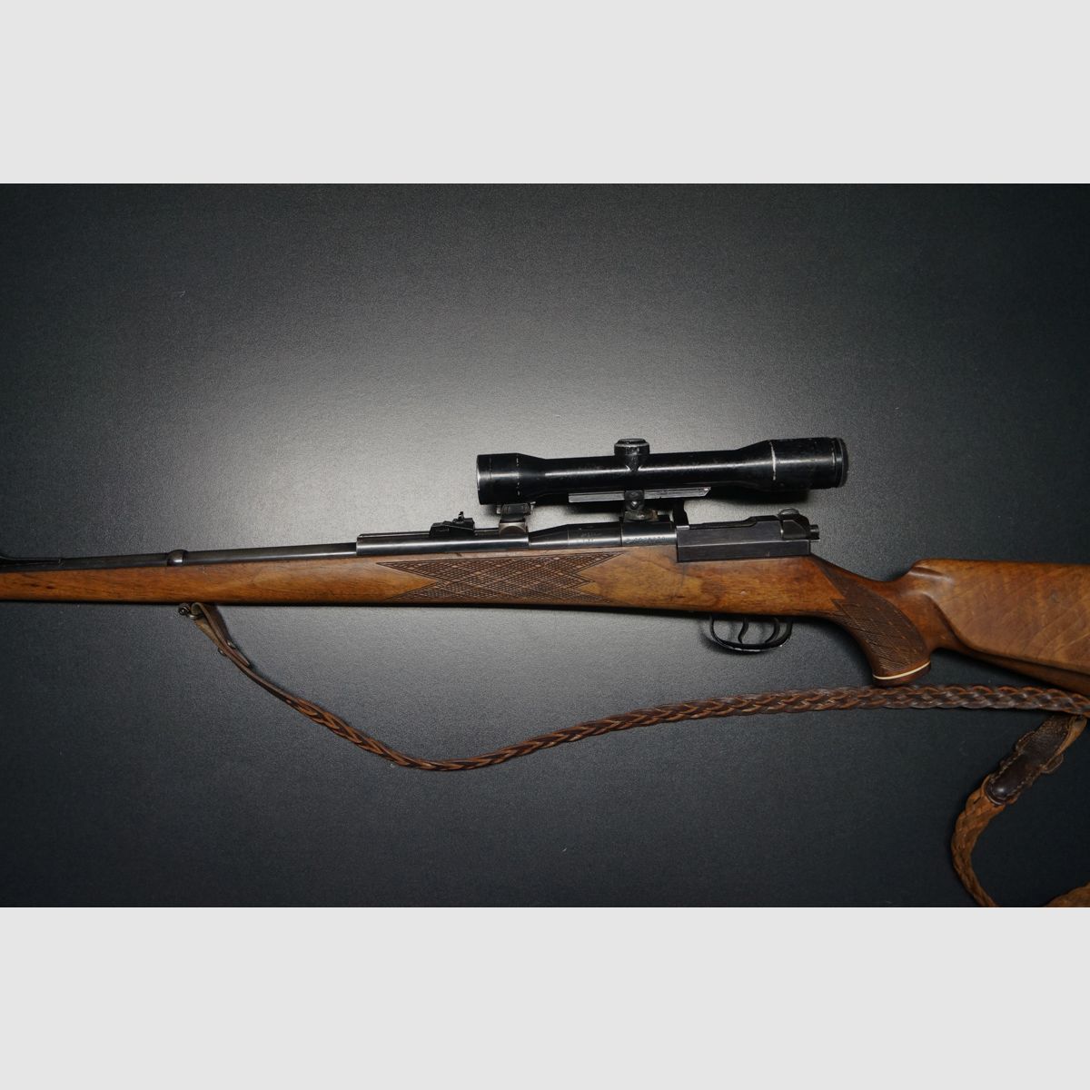 Mauser Mod. 66S d'occasion, image 7 sur 7