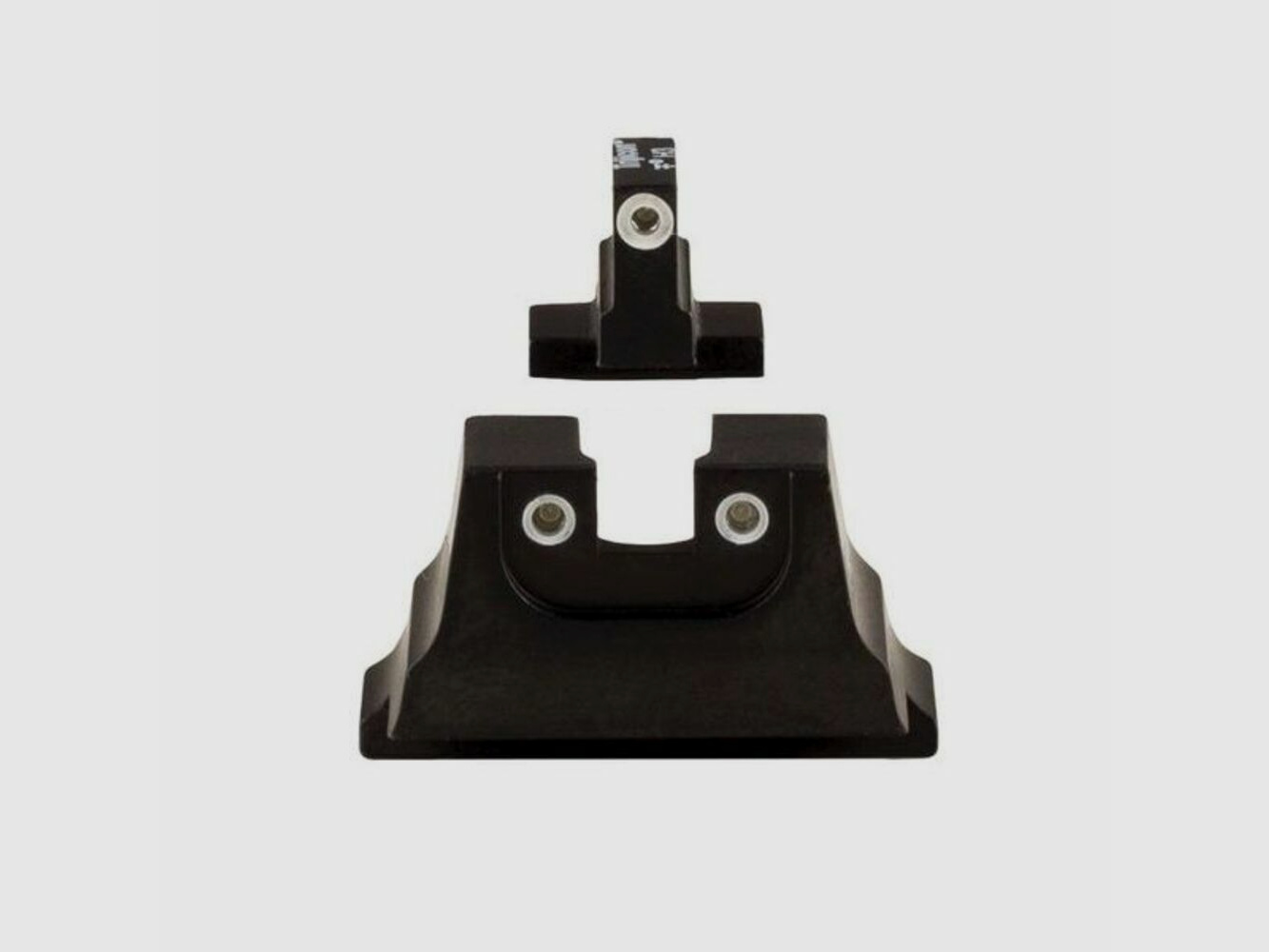 Visée Trijicon B&T Vert/Vert S&W C.O.R.E