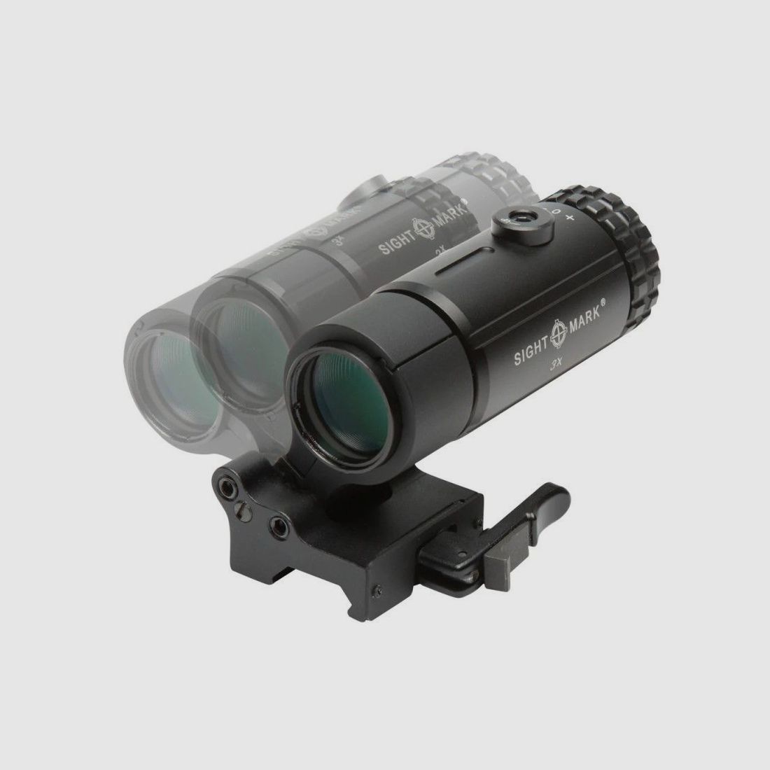 Vergrößerungssichtgerät Sightmark Tactical T3X, Bild 6 von 18