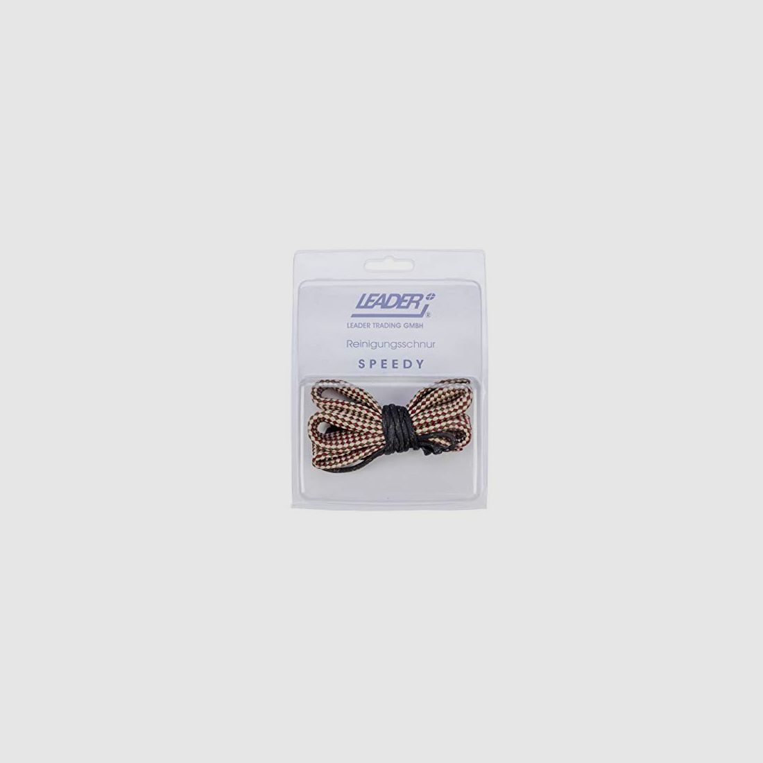 Leader Speedy Reinigungsschnur für Langwaffe für Kal. 7mm / .270