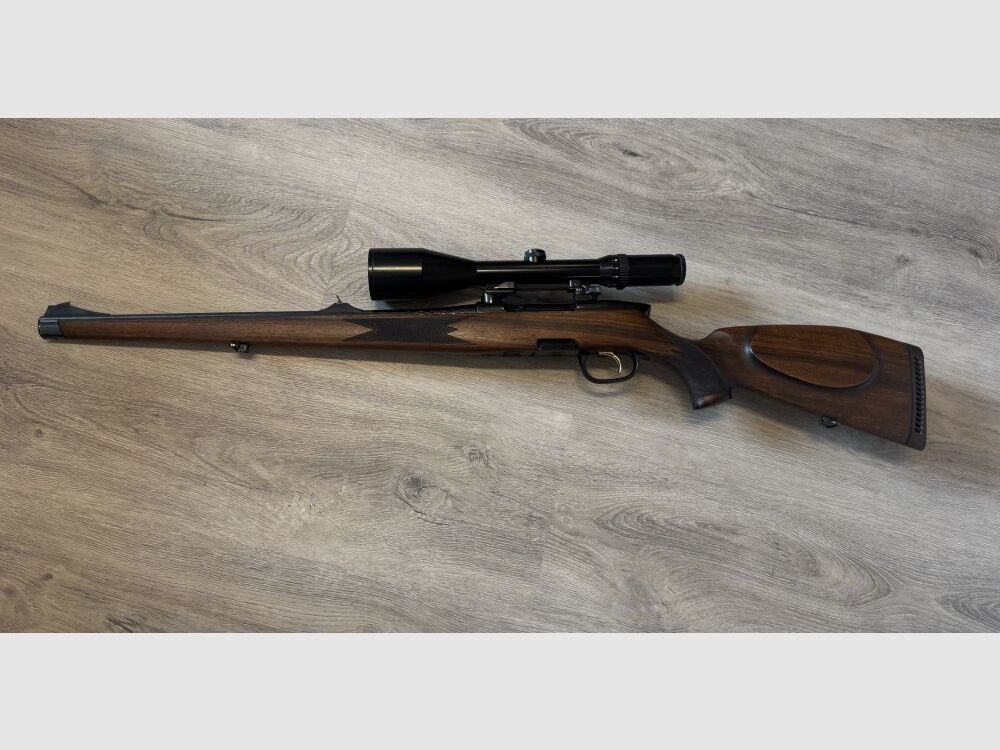 Steyr Modello M