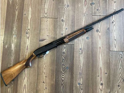 GEBRAUCHT – Pumpgun Armsan Mod. A 636