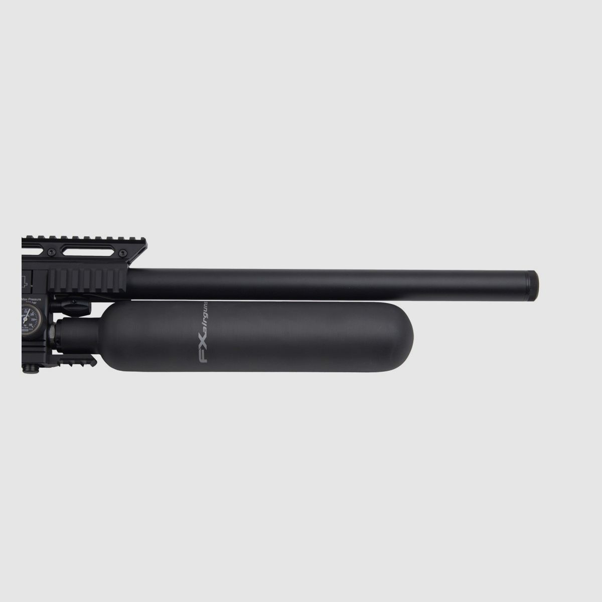 FX Airguns Impact M4 Sniper Kal. 7,62mm, Bild 7 von 13