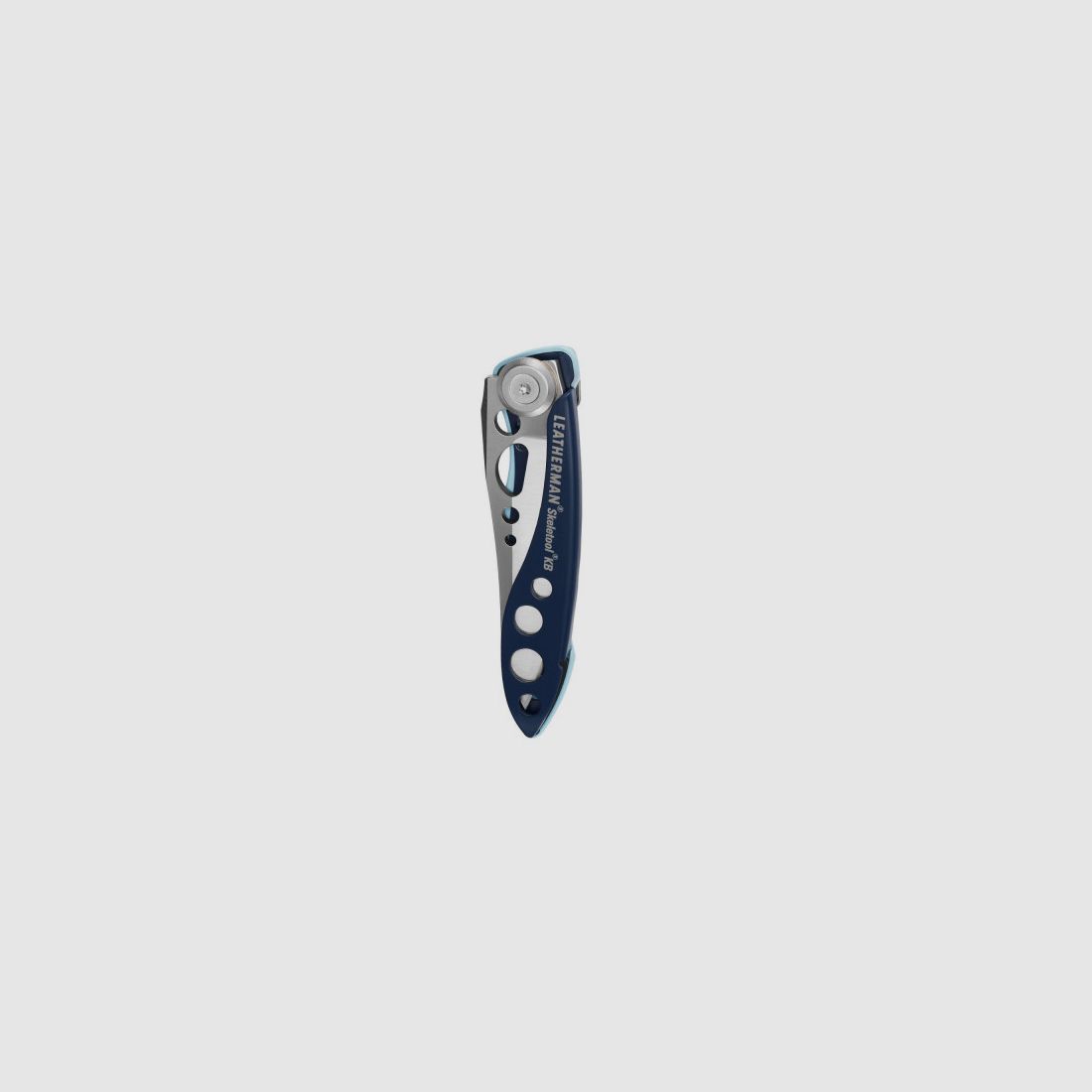 LEATHERMAN SKELETOOL KB NIGHTSHADE, immagine 3 di 4