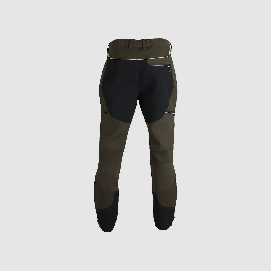 Dom Polowa Softshellhose Marco