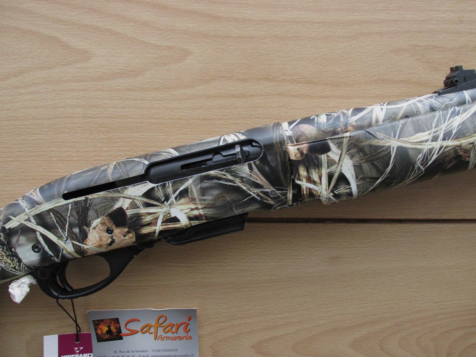 REMINGTON 7400 (vendue), image 3 sur 7