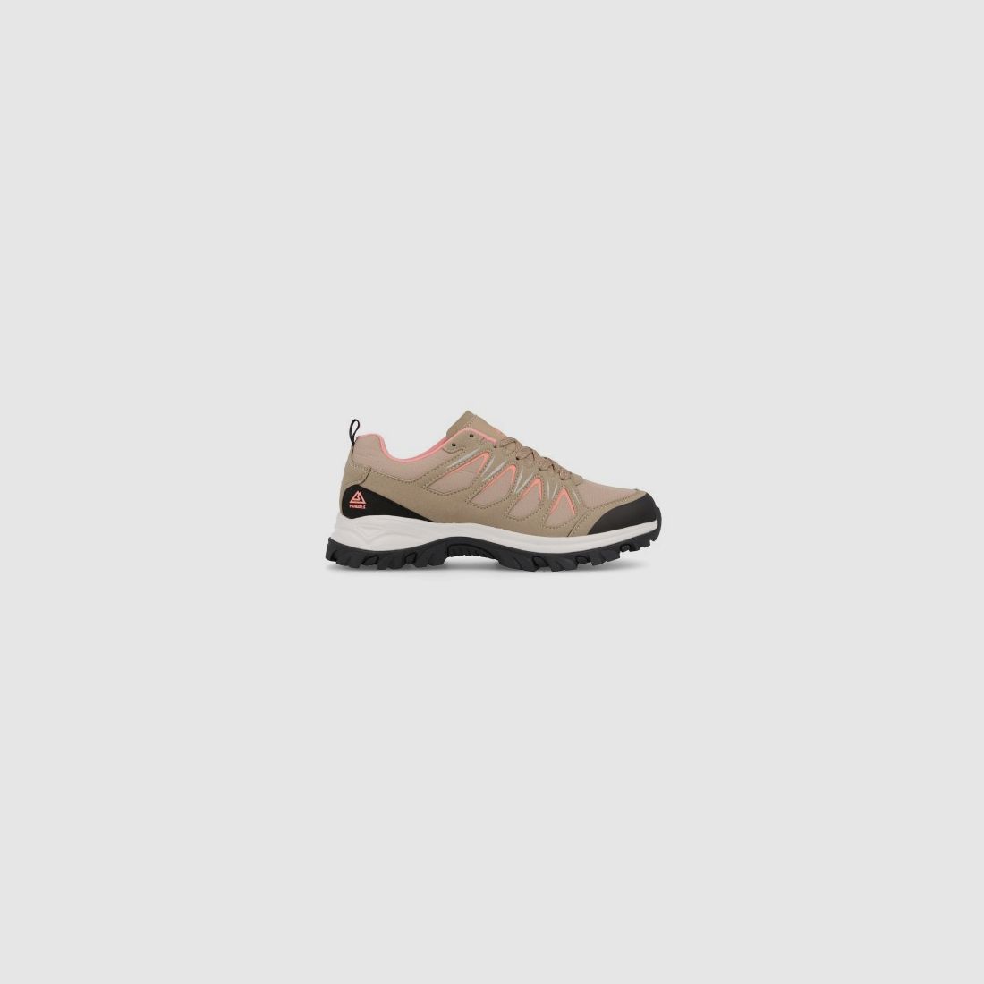 Paredes Trekking-Schuhe Damen Eslava taupe, Bild 6 von 11