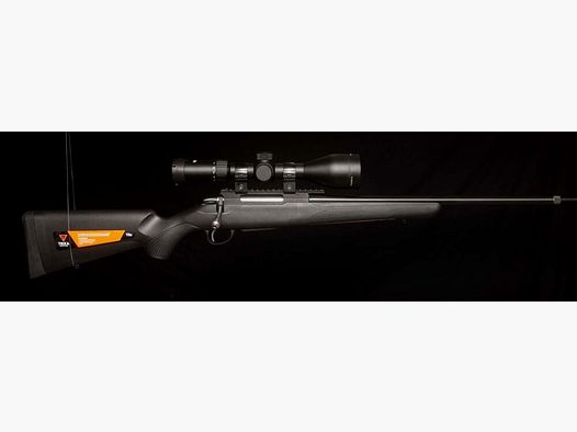 Tikka T3x Komplettset mit Zielfernrohr T3x Lite kurz