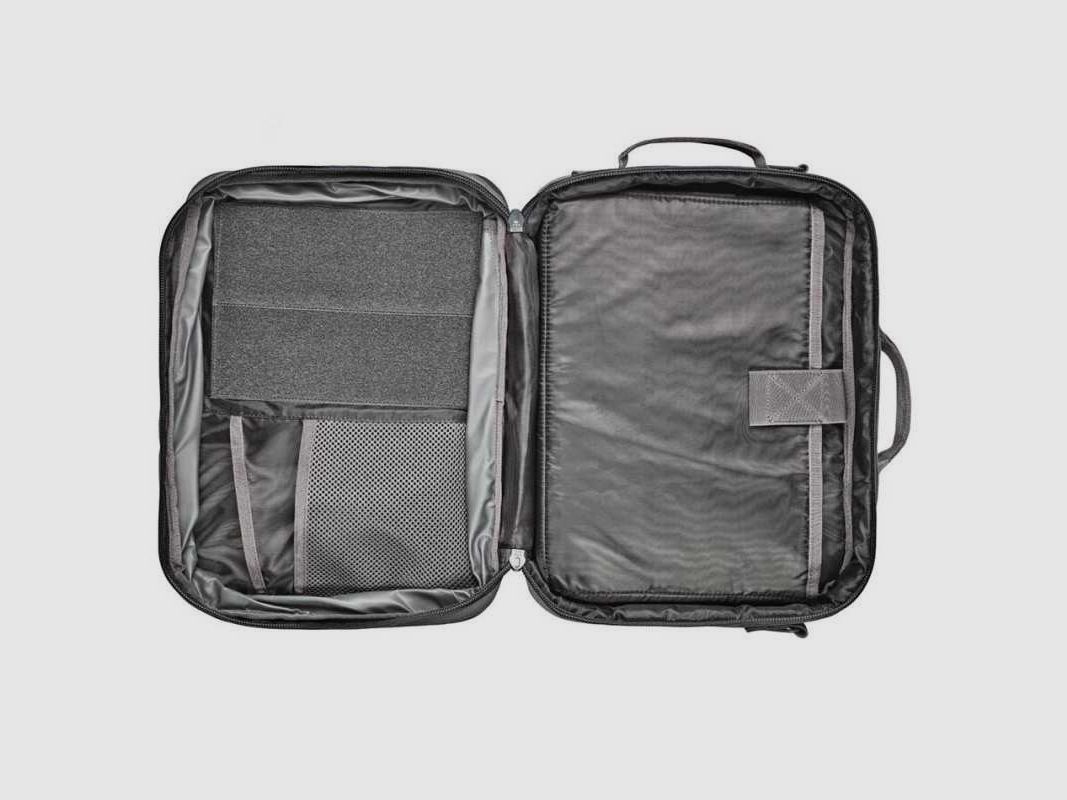 BERGARA BASE CAMP TACTICAL 25L Rucksack, Bild 4 von 4