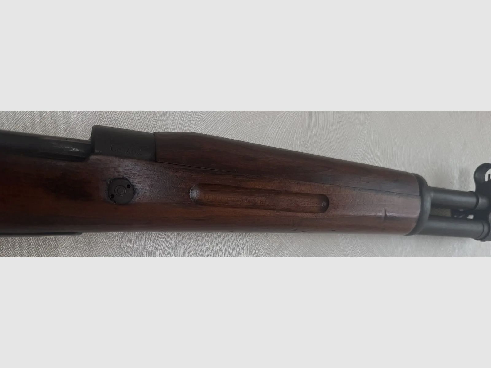 Spanische FR8 Repetierbüchse – La Coruña Kaliber .308 Win.