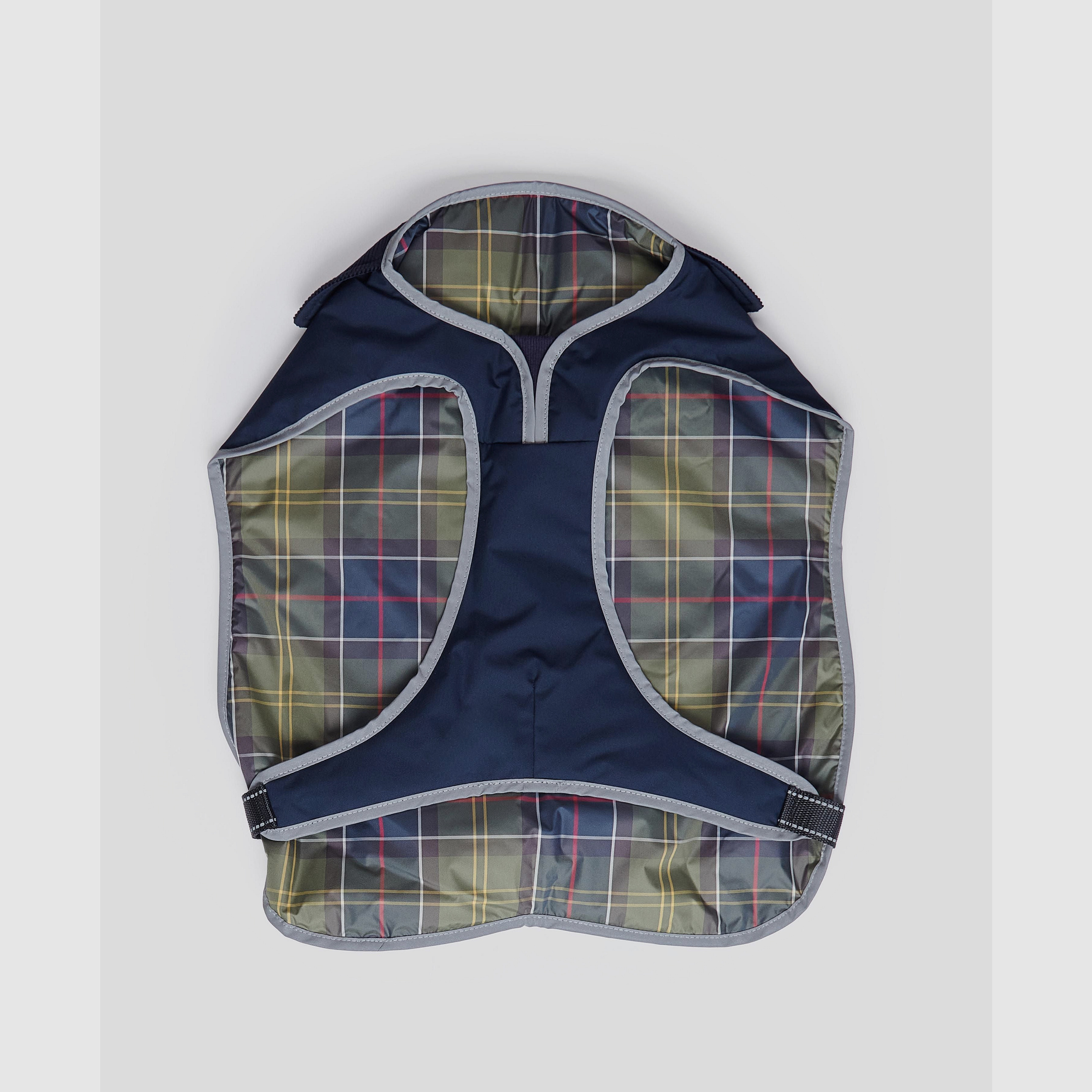 Barbour wasserdichter Hundemantel Monmouth