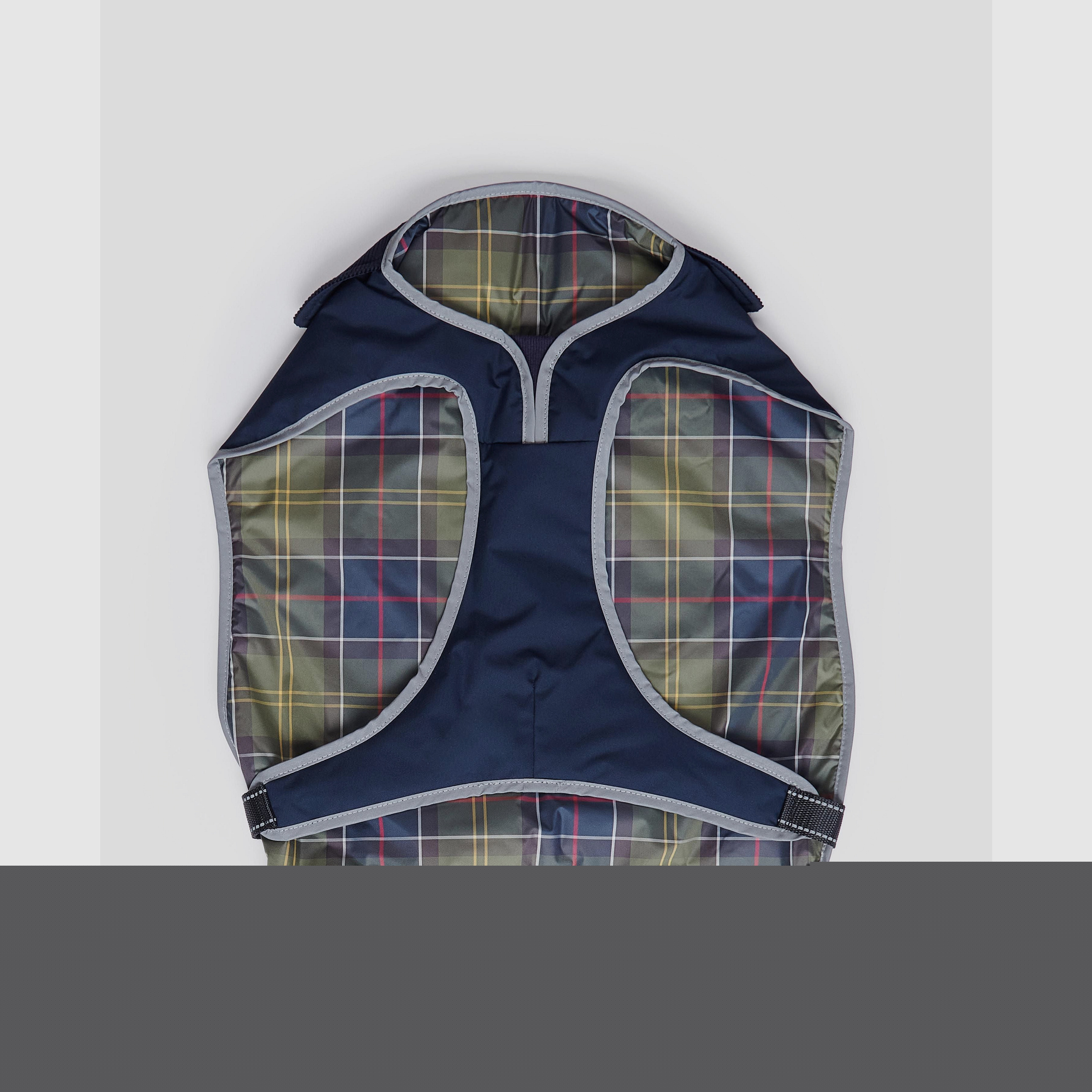 Barbour wasserdichter Hundemantel Monmouth