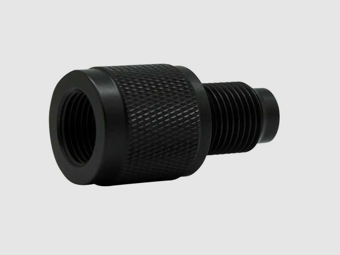 Adapter 88gr für ASA Luftflasche