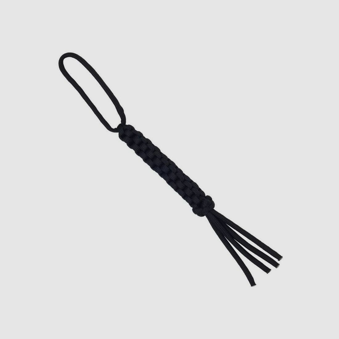 BlackField Lanyard black