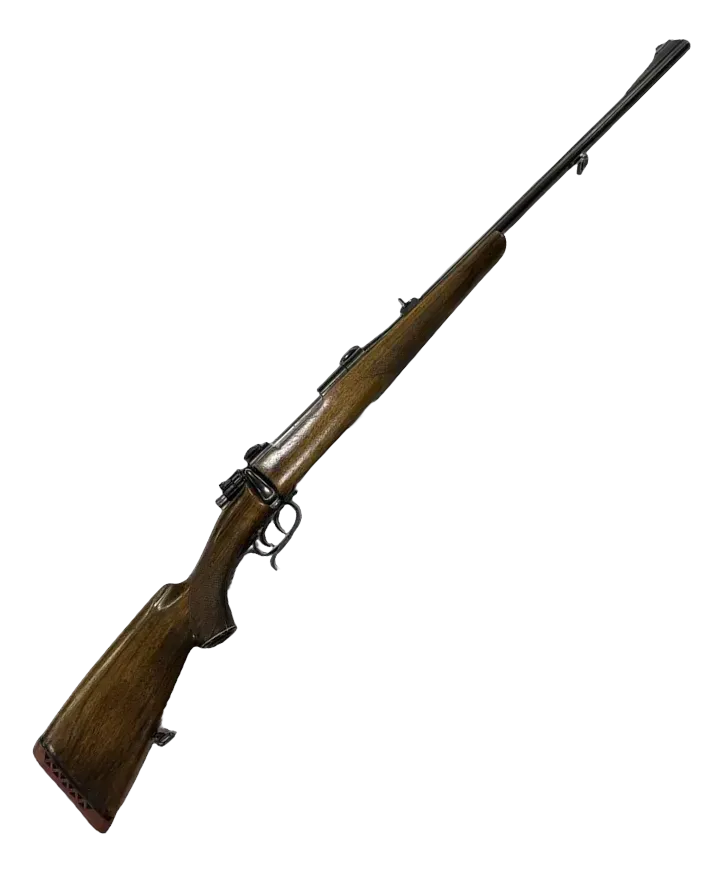 Mauser 98 6,5×57 Repetierer, Bild 1 von 3
