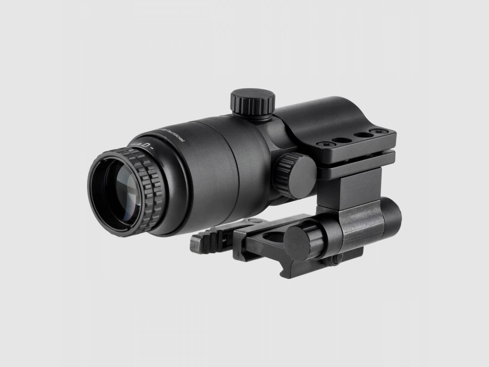 AT3 Tactical 4xRDM 4x vergrootglas, afbeelding 2 van 6