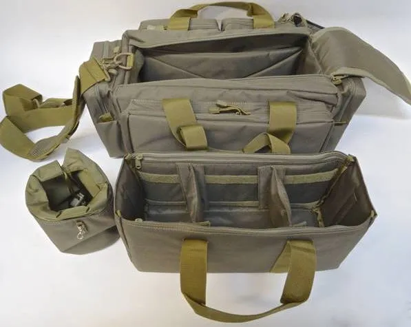 5.11 Tactical Range Ready Tasche Sandstone
