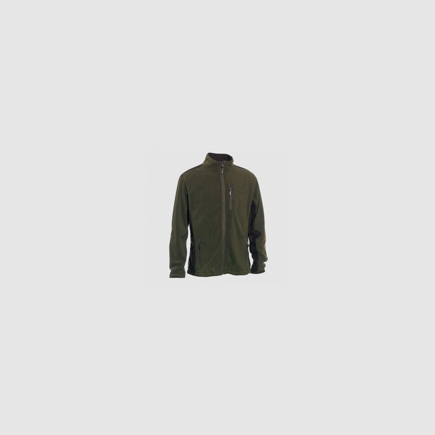 DEERHUNTER MUFLON ZIP IN FLEECEJACKE, Bild 1 von 2