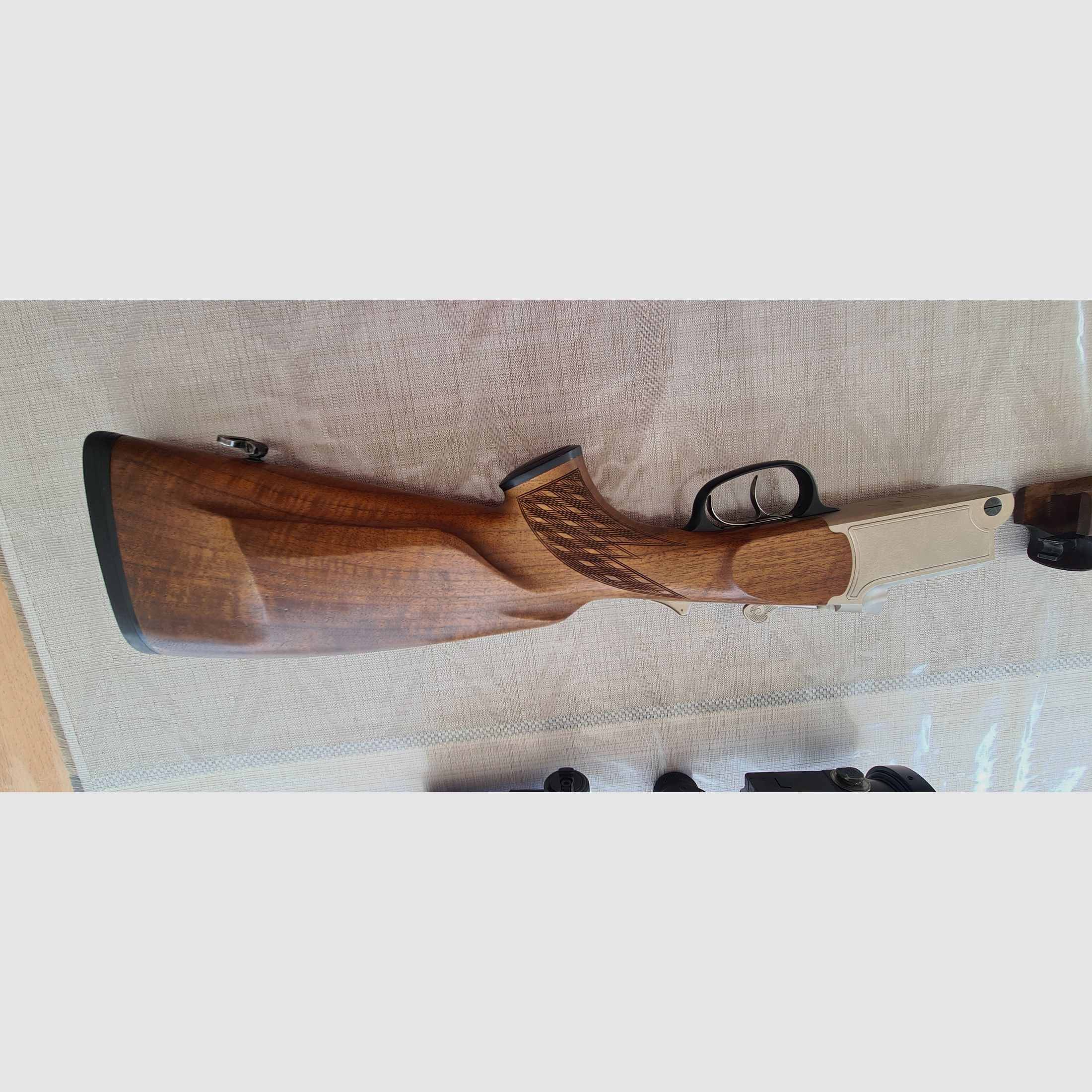 Blaser BBF 700/88, 12/70, 7 x 65 R, image 3 of 7