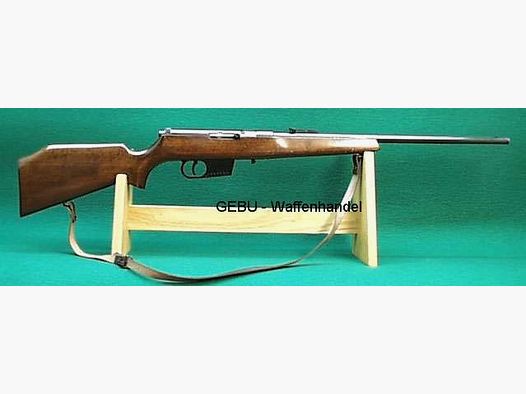 Voere Kufstein carabina semiautomática