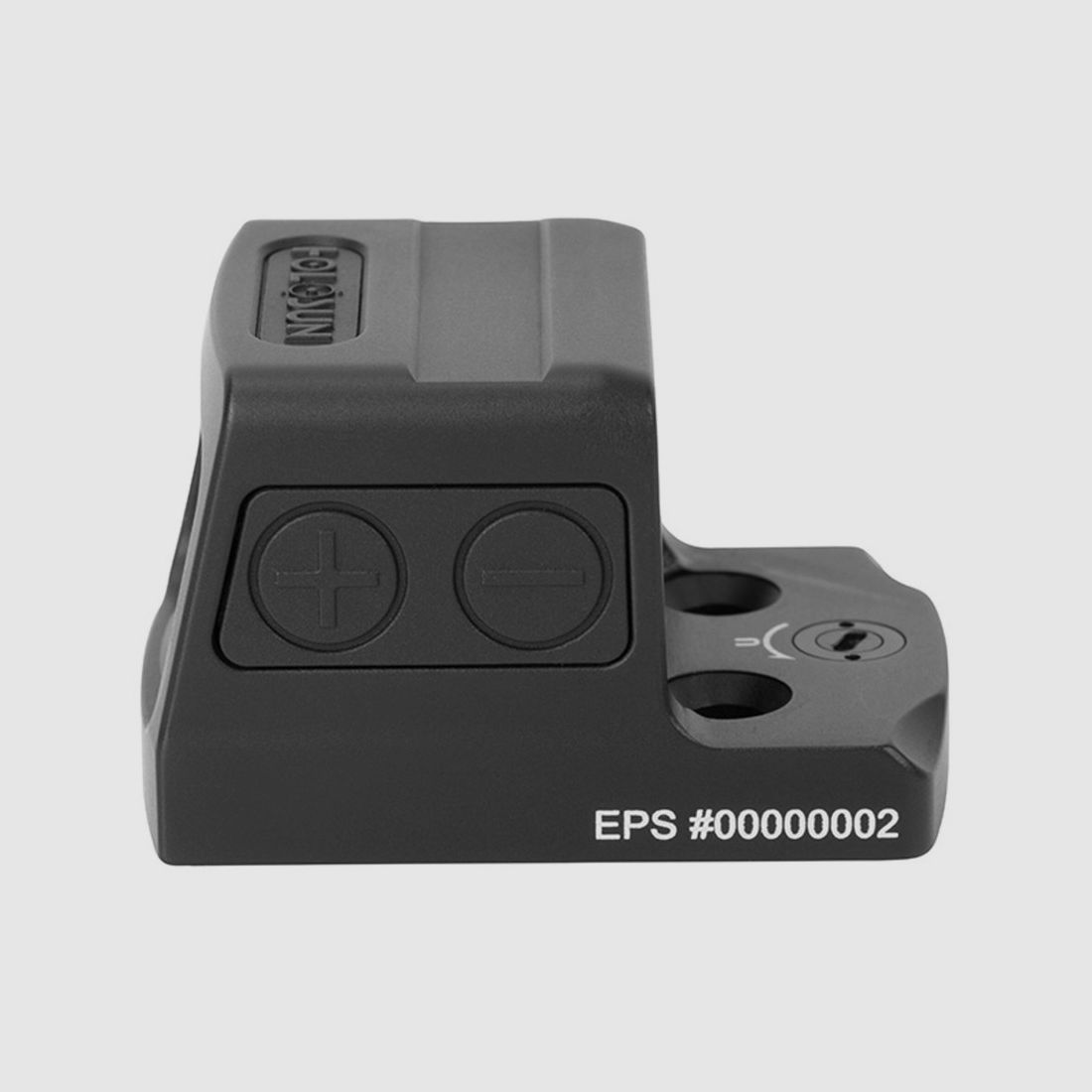 Holosun Reflexvisier EPS-GR-2 mit grünem 2MOA Dot, Bild 2 von 2