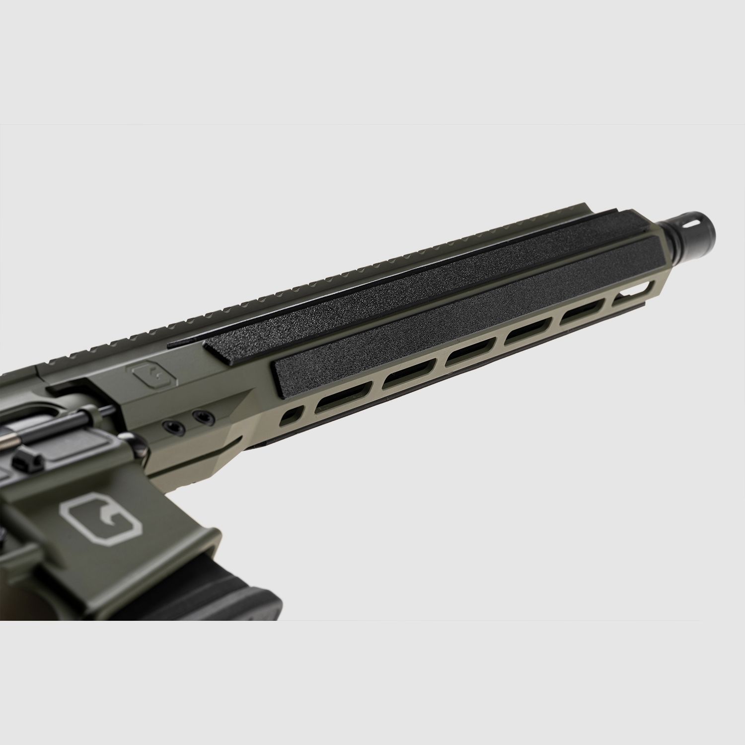 Clawgear CG15 223 Rem. 14,5″ – Sniper Green