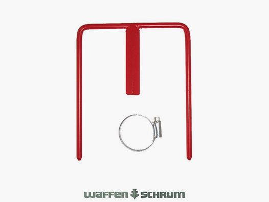 Kieferle Selbstschussapparat-Halter
