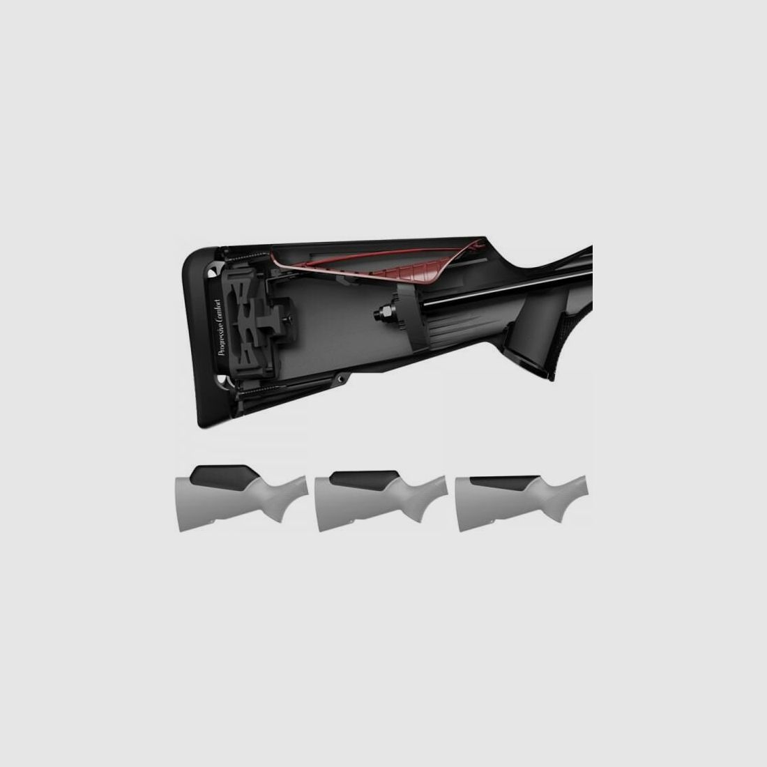 Benelli Lupo