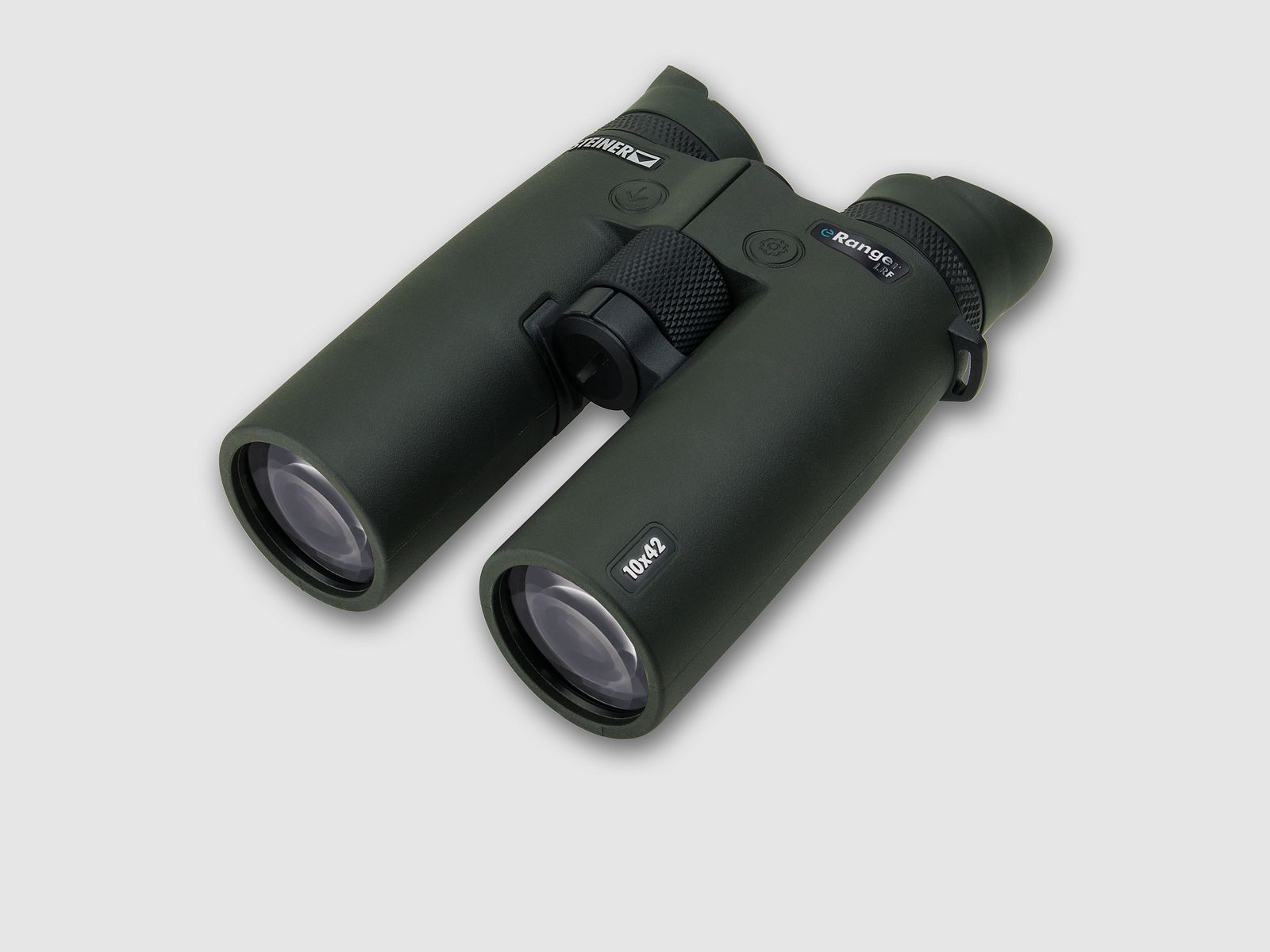 Steiner eRanger LRF 10x42