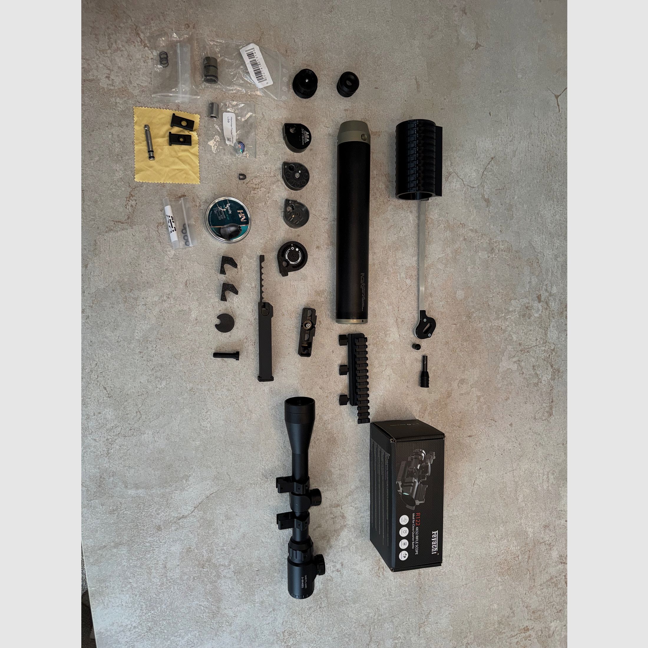 HPmax MK2 