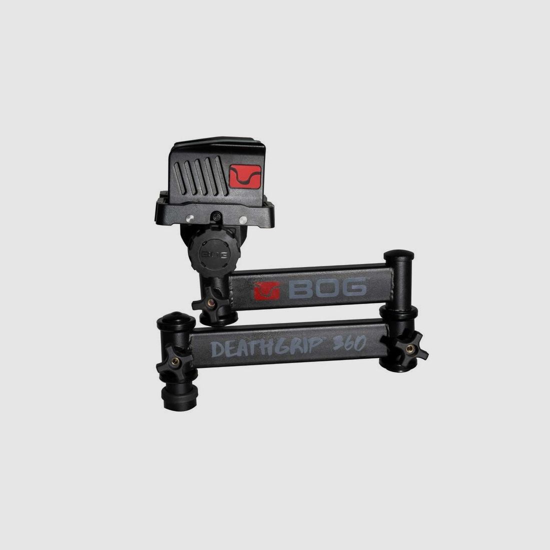 Chaise De Tir Battenfeld BOG Deathgrip 360, image 2 sur 3