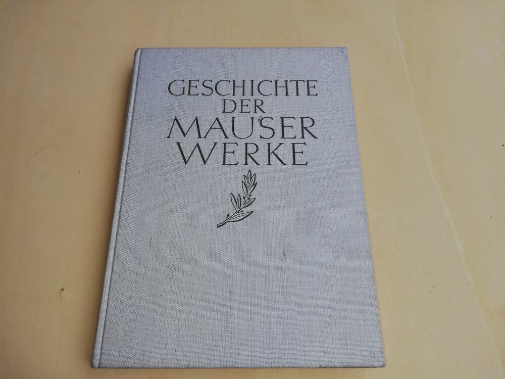 Mauserwerke
