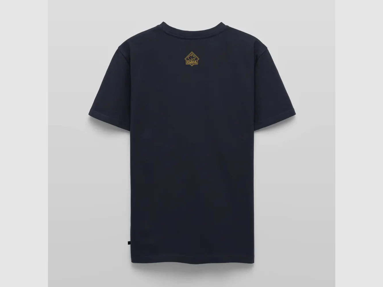 PUMA Heren Premium T-Shirt "PUMA Automesser Retrodesign", afbeelding 25 van 36