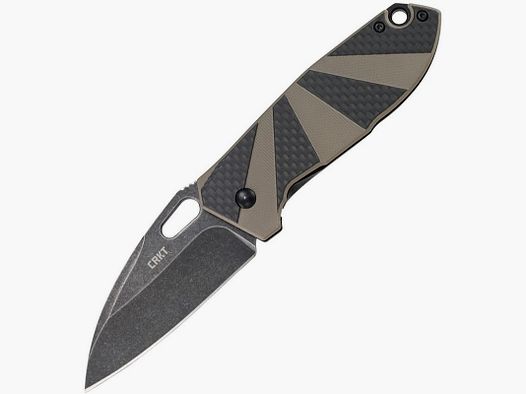 Navaja CRKT Heron