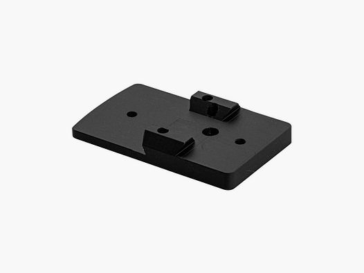 Red Dot KJ Works - Compatibel met Verschillende RMR - Nauwkeurige Aanpassing voor Optieken