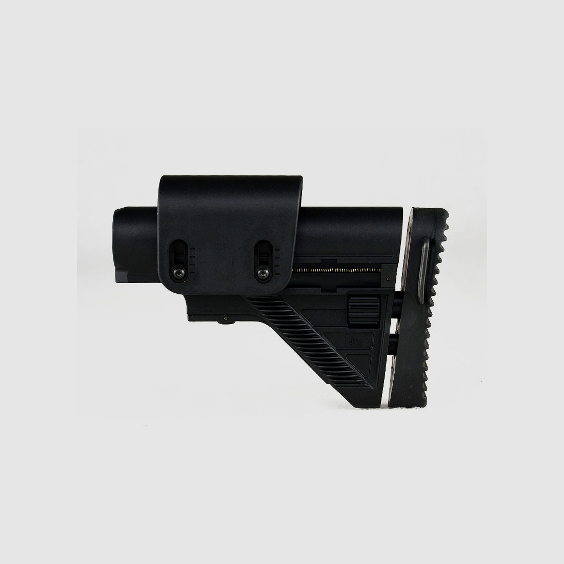 Heckler & Koch G28 Schoudersteun voor MR308 Zandkleur
