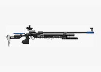 Walther LG500 Competition Support right
