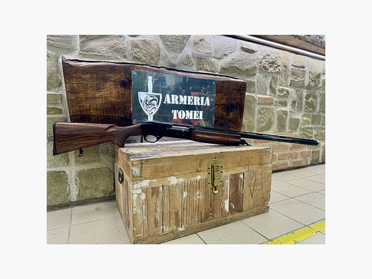 UTILISÉ – FUSIL SEMIAUTOMATIQUE – BENELLI MOD. MONTEFELTRO BECCACCIA cal. 12