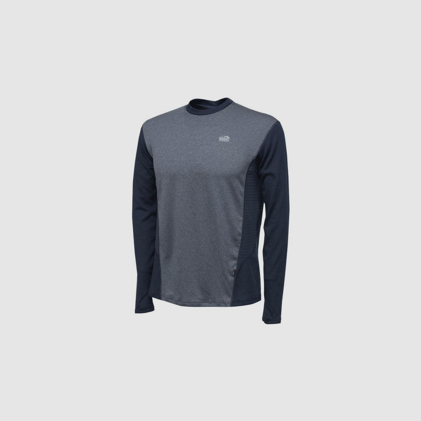 GEOFF ANDERSON PULLOVER WIZWOOL 150, zdjęcie 2 z 5