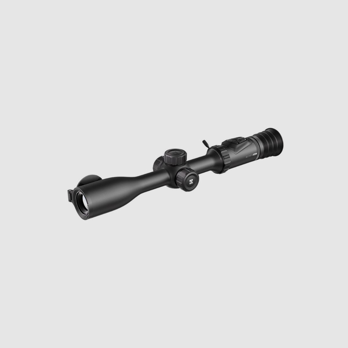 Telescopio digitale HIKMICRO Alpex Pro A50P, immagine 1 di 4