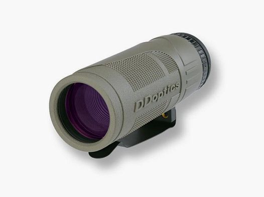 DDoptics Monolite 8x36