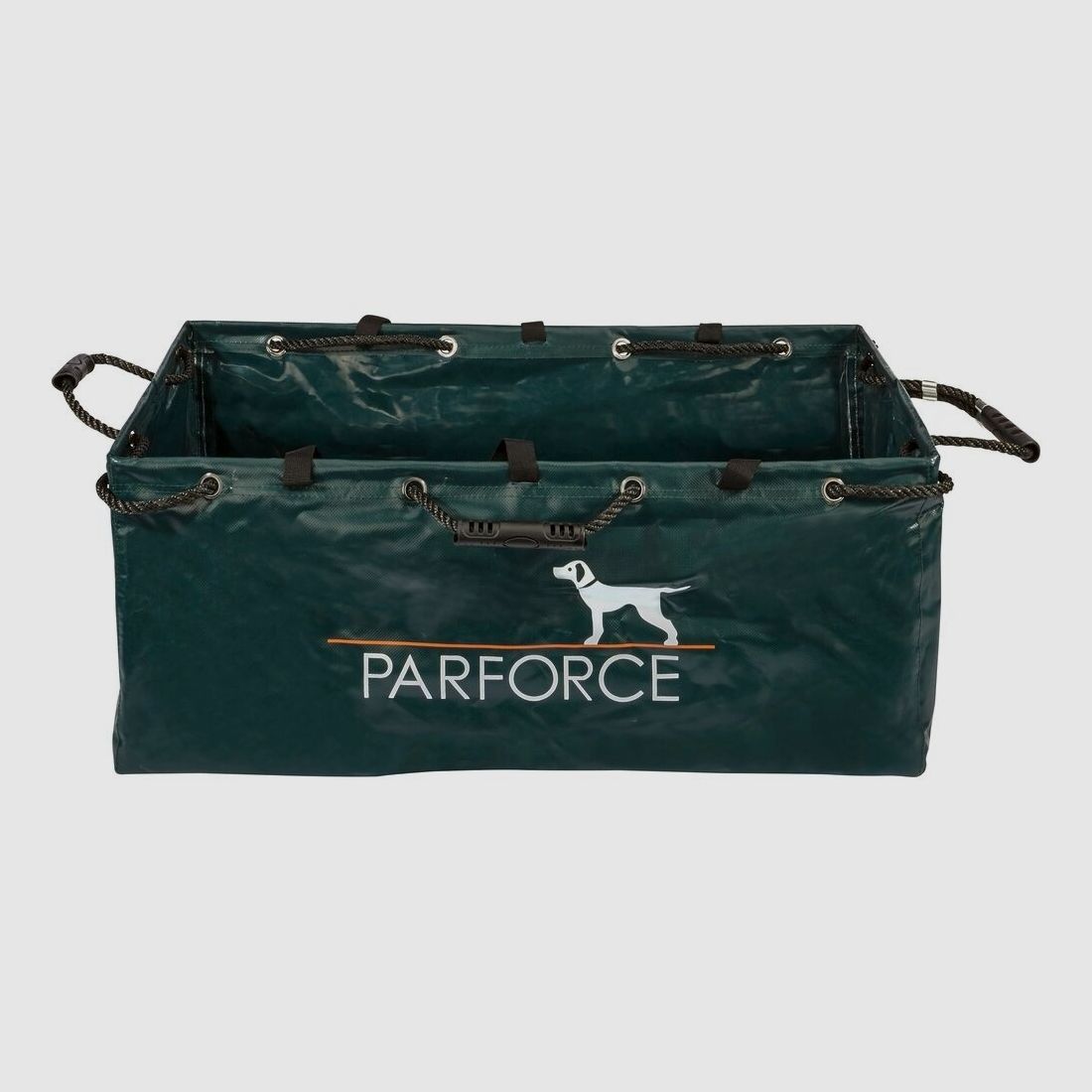 Parforce Multi- und Wildwanne Flexy - faltbar Maße Small - 75x45x30 cm