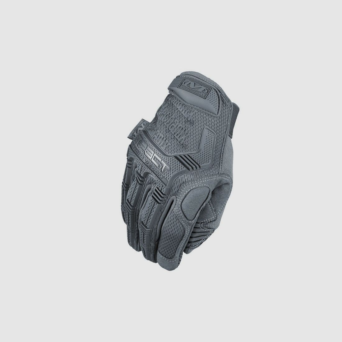 Skyway GUANTES MECHANIX M-PACT WOLF GREY – 2XL, imagen 5 de 6