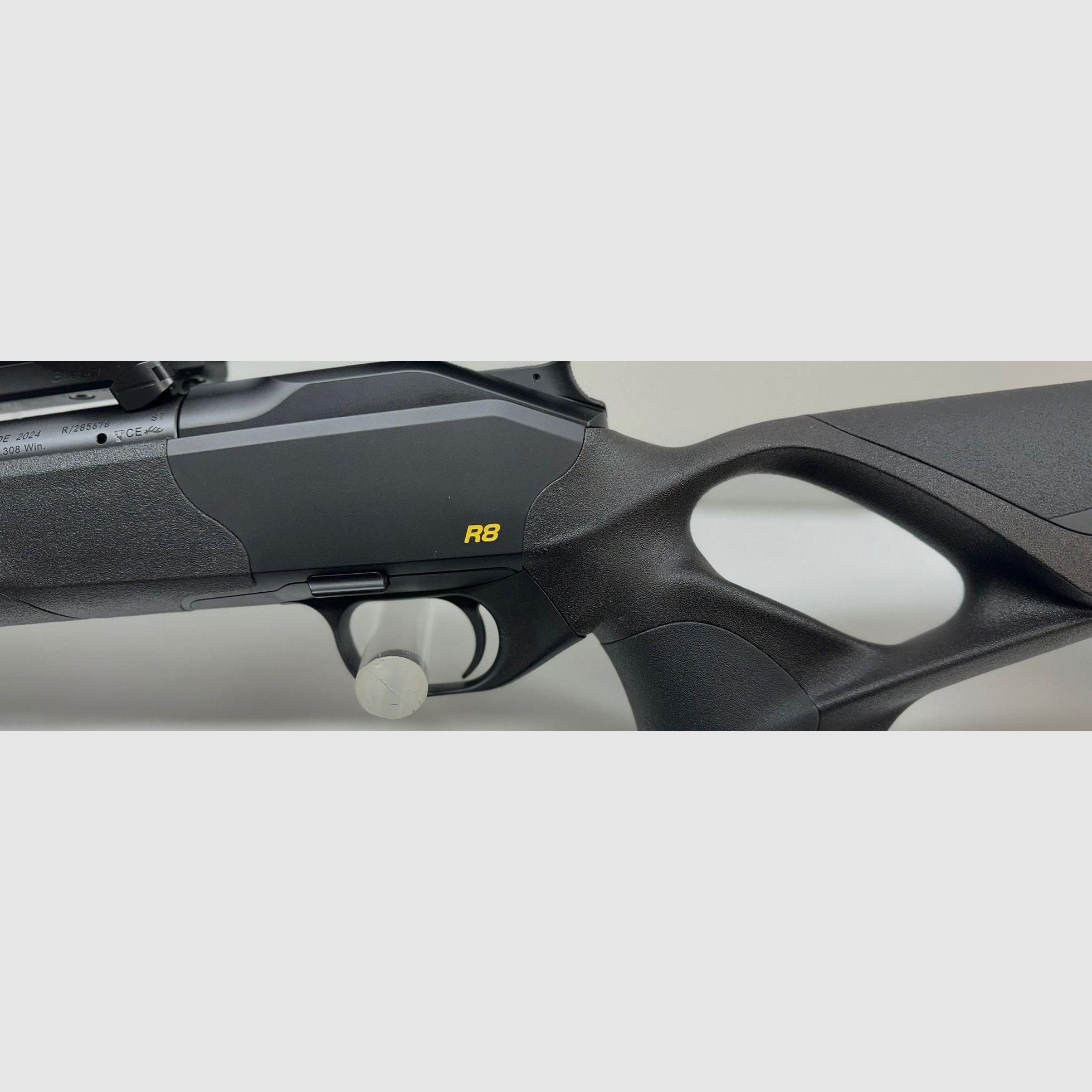 Blaser R8 Ultimate Silence SET