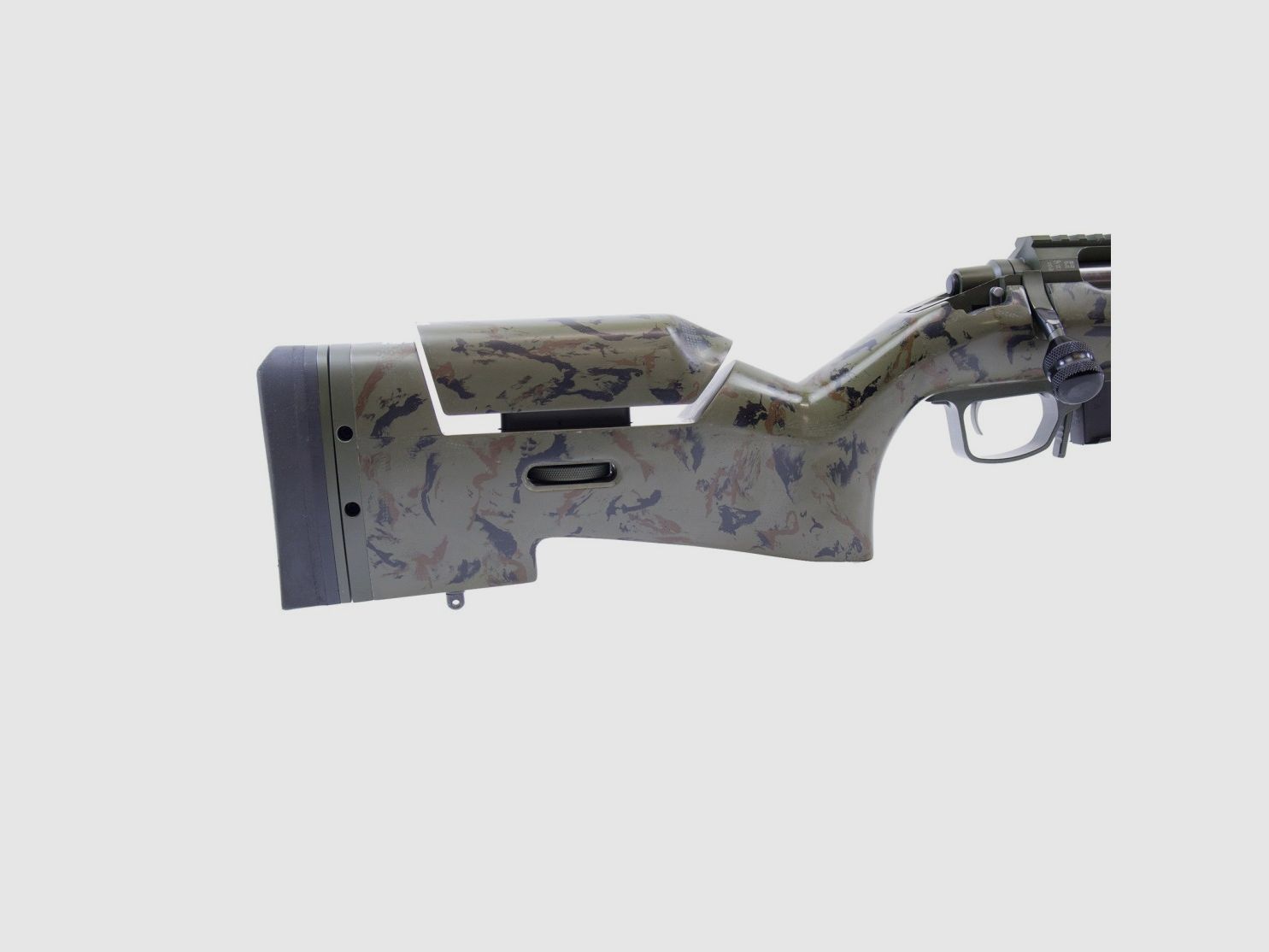 Kelbly Panda 338 Kal 338 Lapua Magnum, Bild 3 von 15