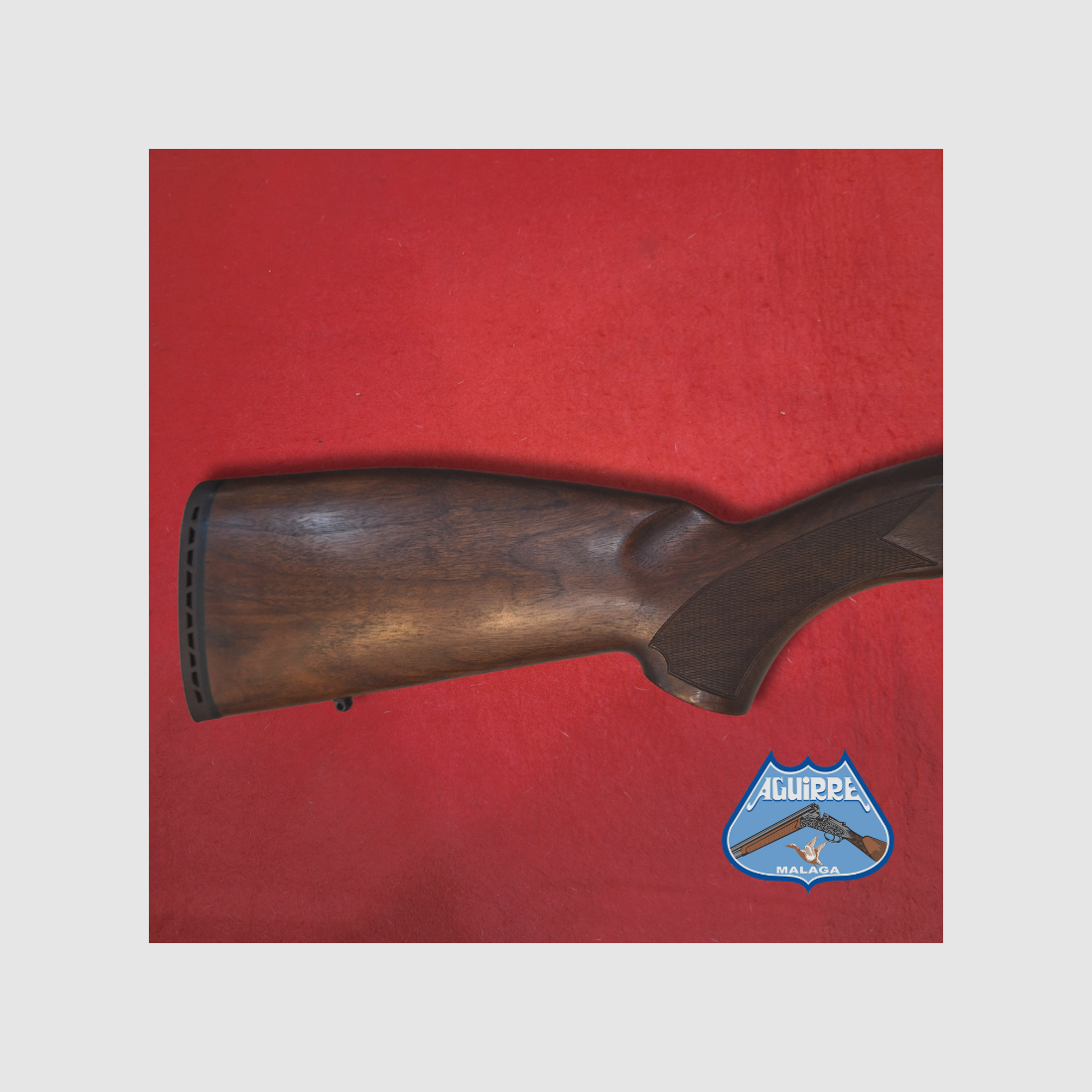 Fusil Semi-Automatique Verney-Carron Impact Auto Cal. 30-06, image 3 sur 9