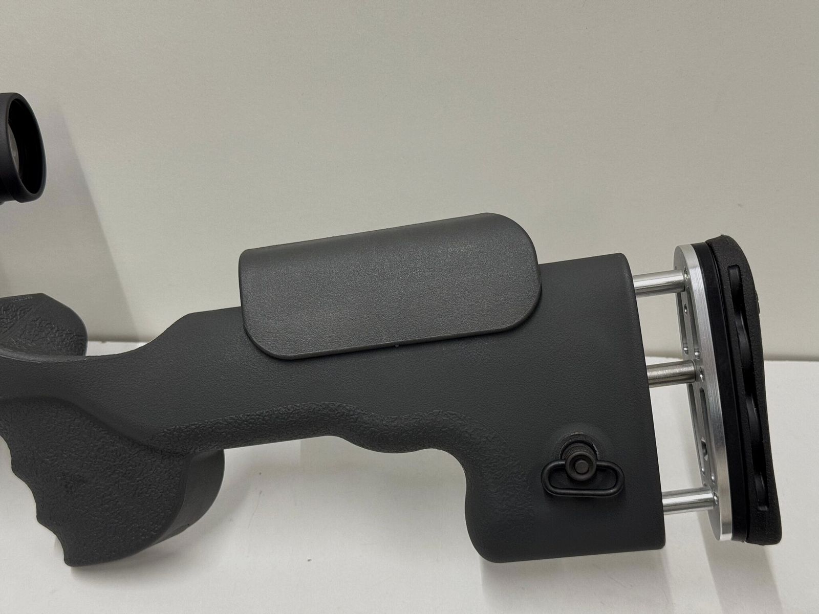 HOWA M1500 GRS Fenris Ensemble Complet "Le Petit Samouraï"