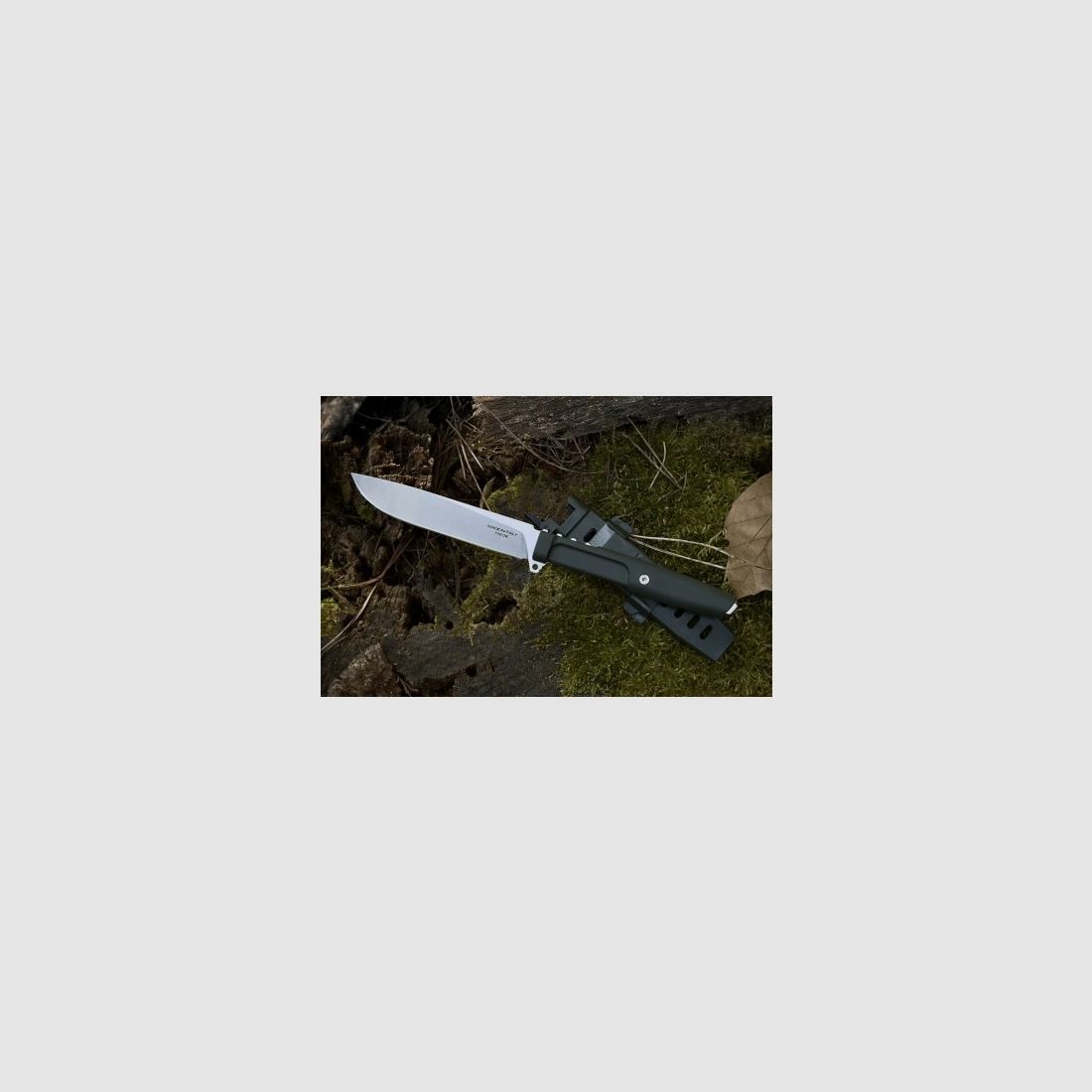 Extrema Ratio VIPERA RANGER GREEN NITROGEN, immagine 10 di 13